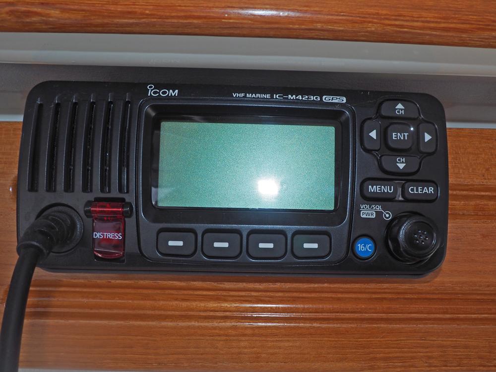  Navigatie en electronica